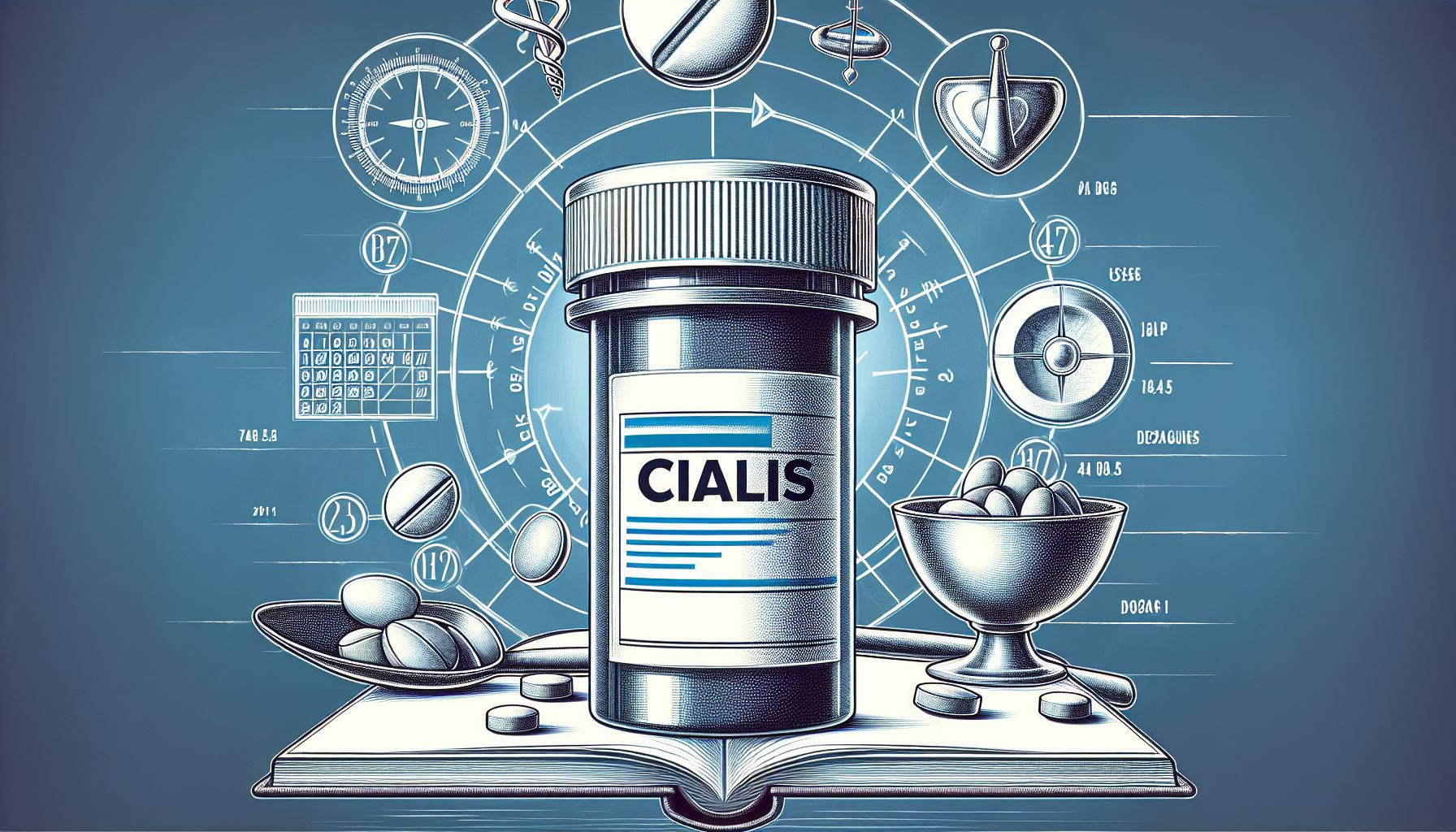 Cialis medication guide